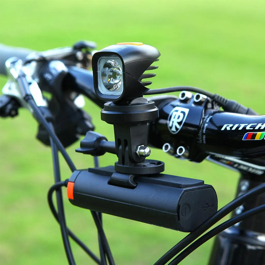 Magicshine TTA Multifunction Aluminium Bracket