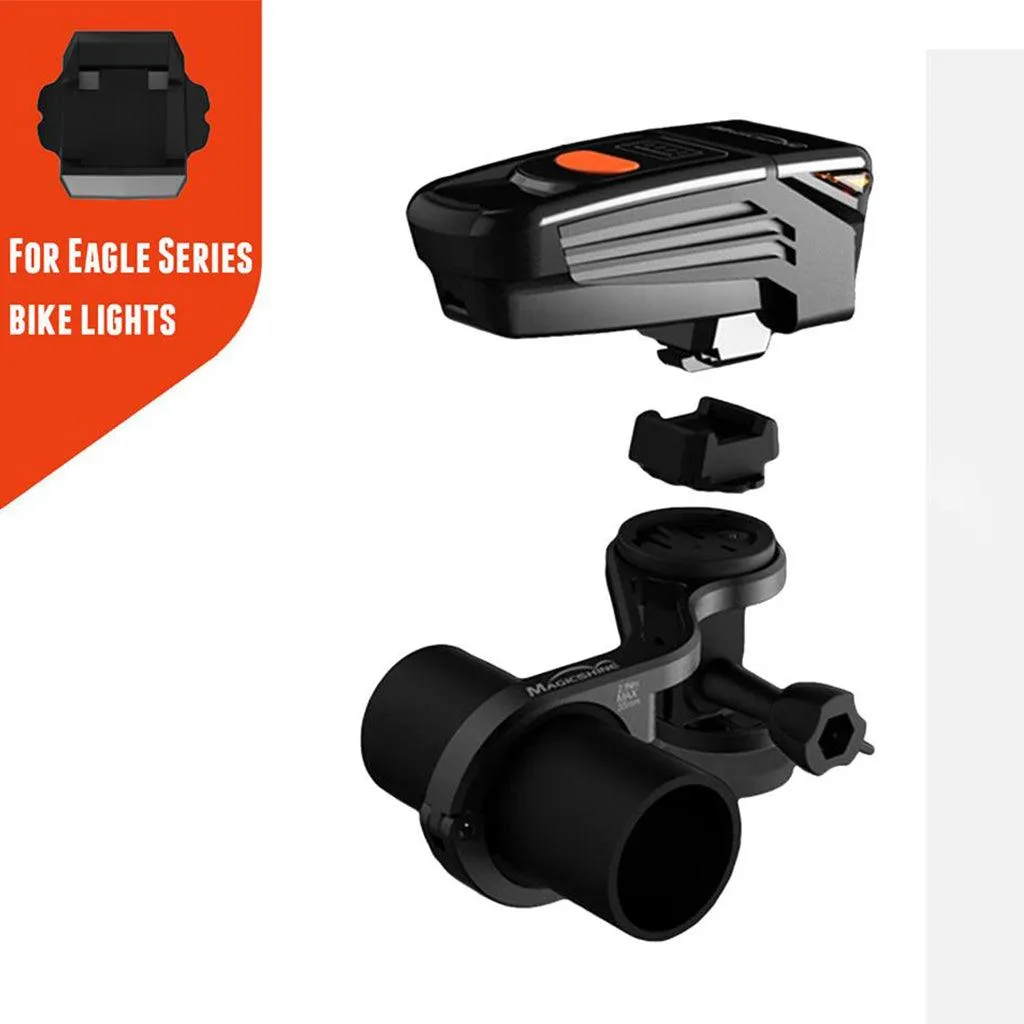 Magicshine TTA Multifunction Aluminium Bracket