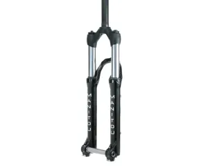 Manitou Circus Comp 26" Front Suspension (Black)