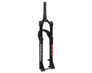 Manitou Markhor Air 29" Front Suspension (Matte Black)