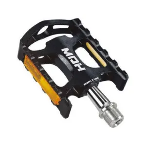 MDH PCC-02 Platform Pedal (Black)