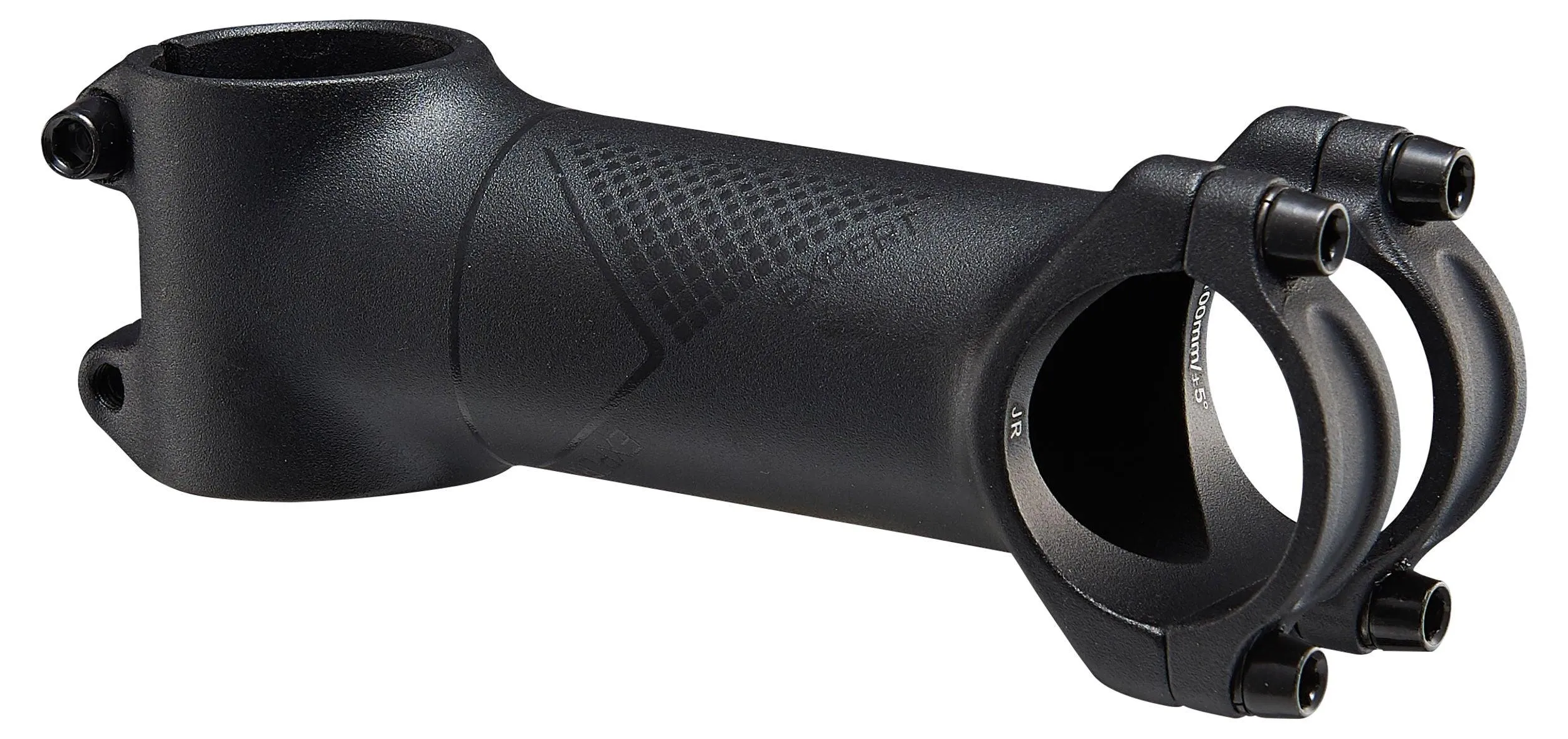Merida Expert CC 5° Stem (Black)