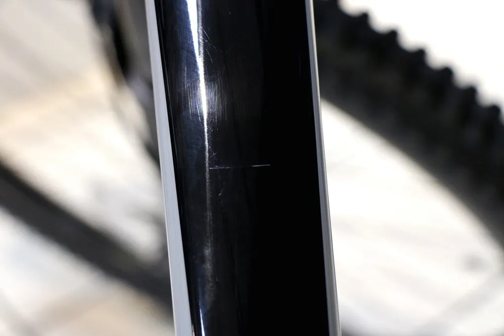 MERIDA Ninety Six 7000 XL (Custom)