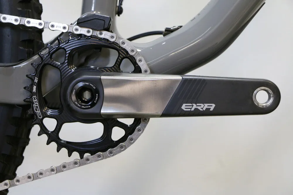 MERIDA Ninety Six 7000 XL (Custom)