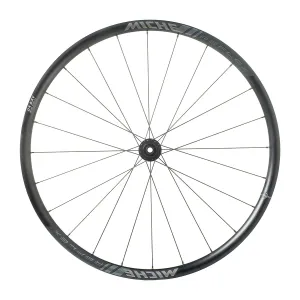 Miche Reflex DX Alloy Tubeless Ready DIsc Brake Wheel - Shimano/SRAM XDR (Grey)