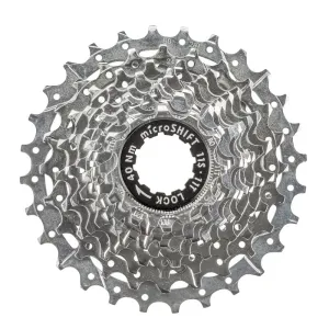 MICROSHIFT Centos CS-H110 11-Speed 11-28T Cassette