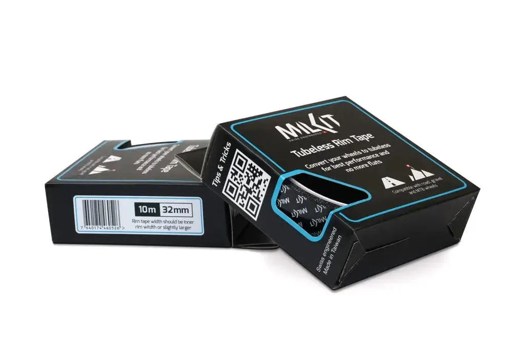Milkit Tubeless Rim Tape
