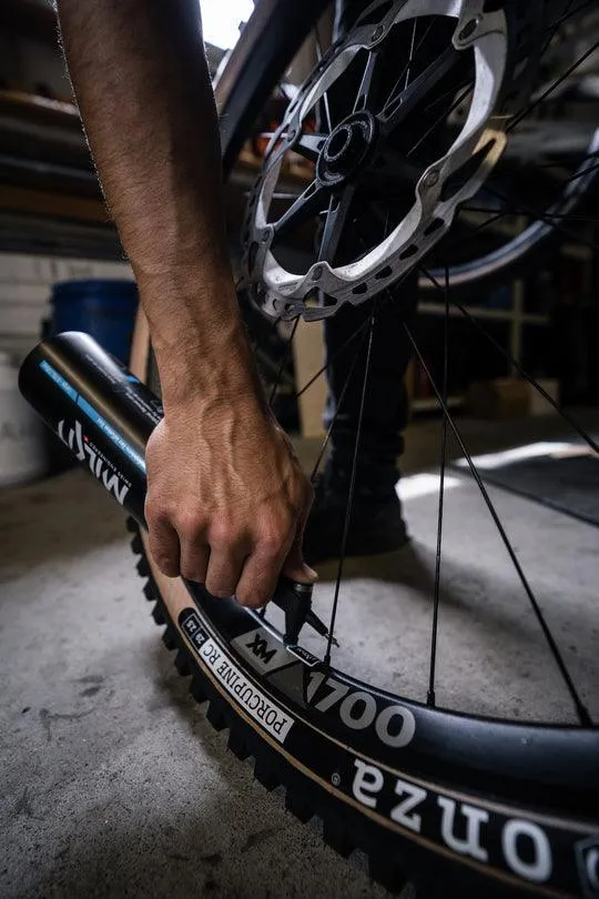 Milkit Tubeless Rim Tape