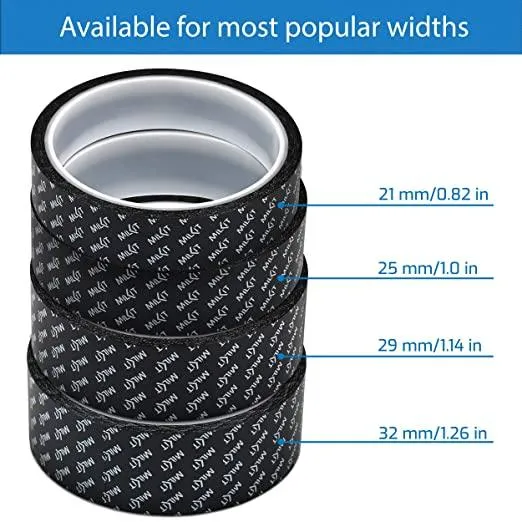 Milkit Tubeless Rim Tape