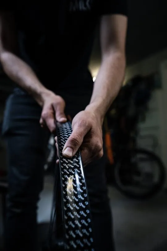 Milkit Tubeless Rim Tape