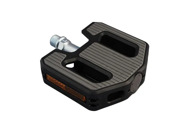 MKS Panamax (Black)