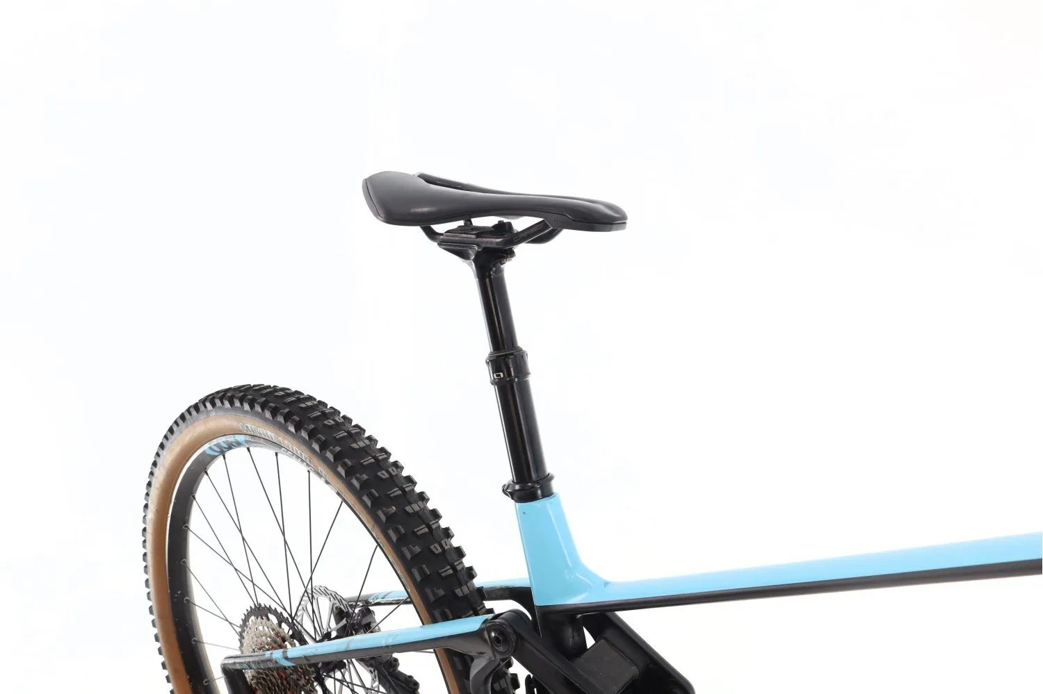 Mondraker Foxy R 2021