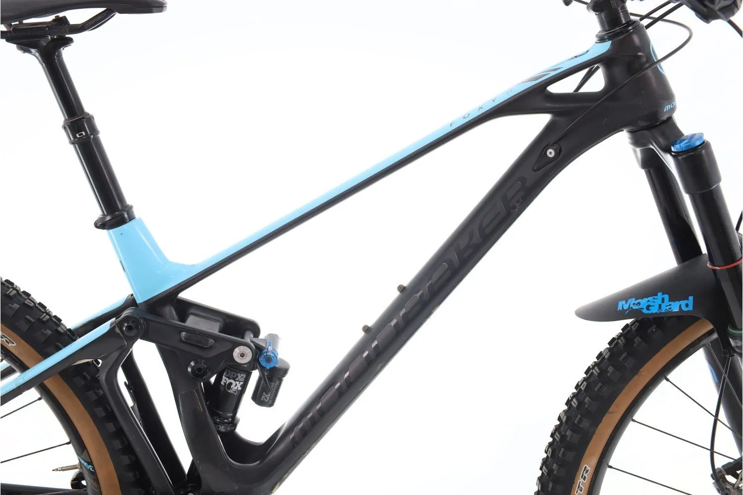 Mondraker Foxy R 2021