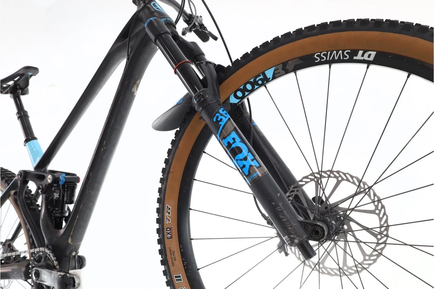 Mondraker Foxy R 2021