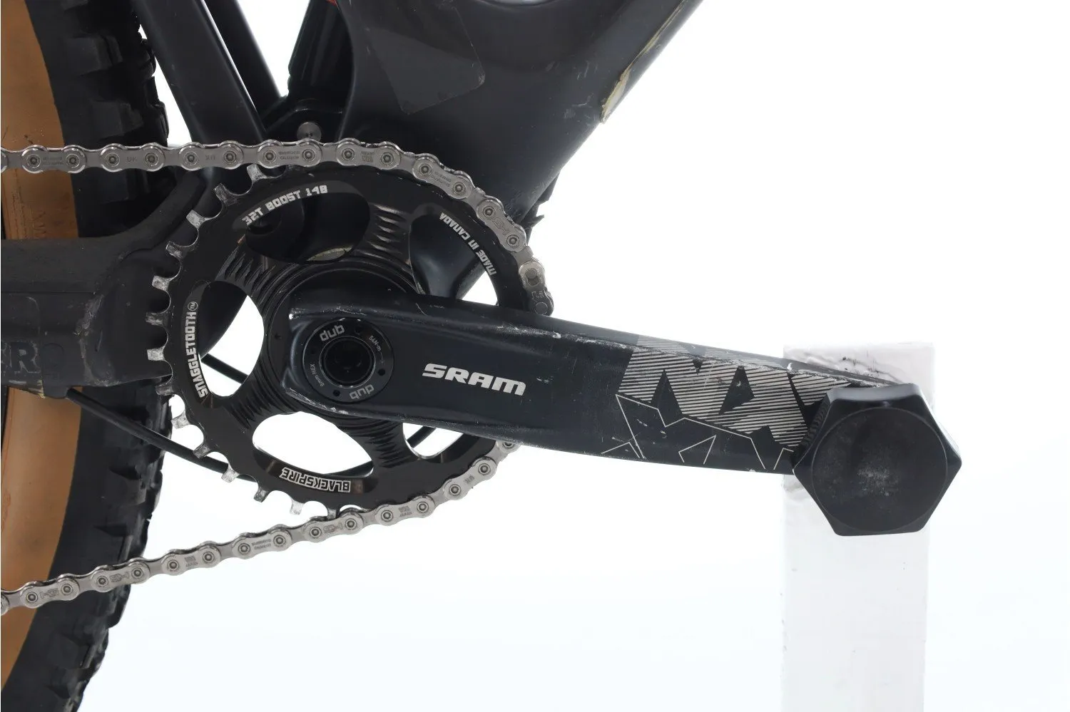 Mondraker Foxy R 2021