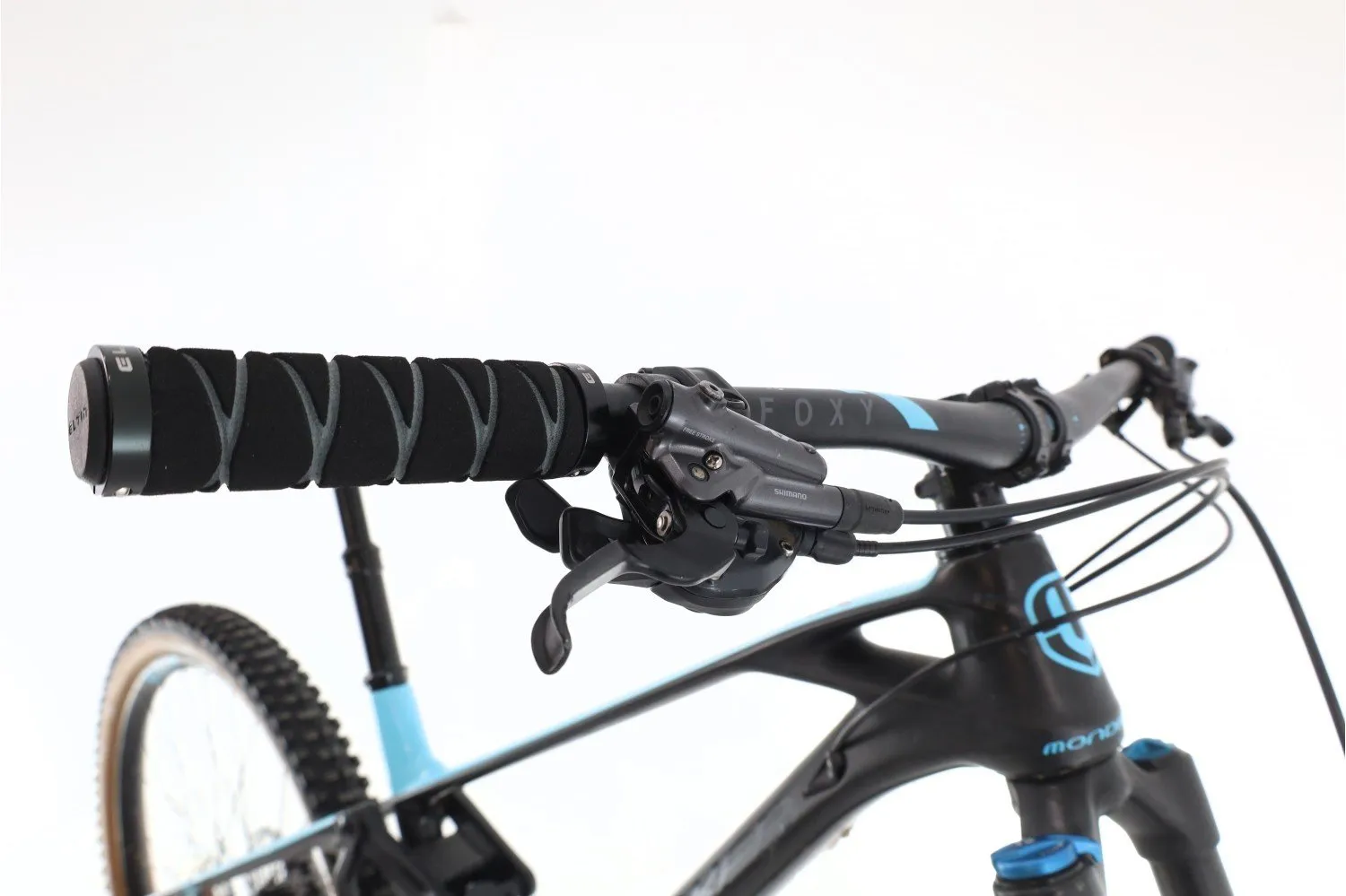 Mondraker Foxy R 2021