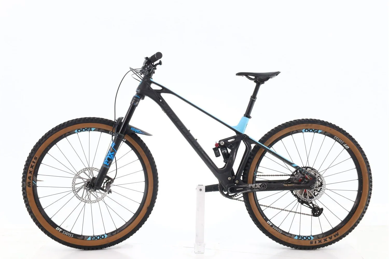 Mondraker Foxy R 2021