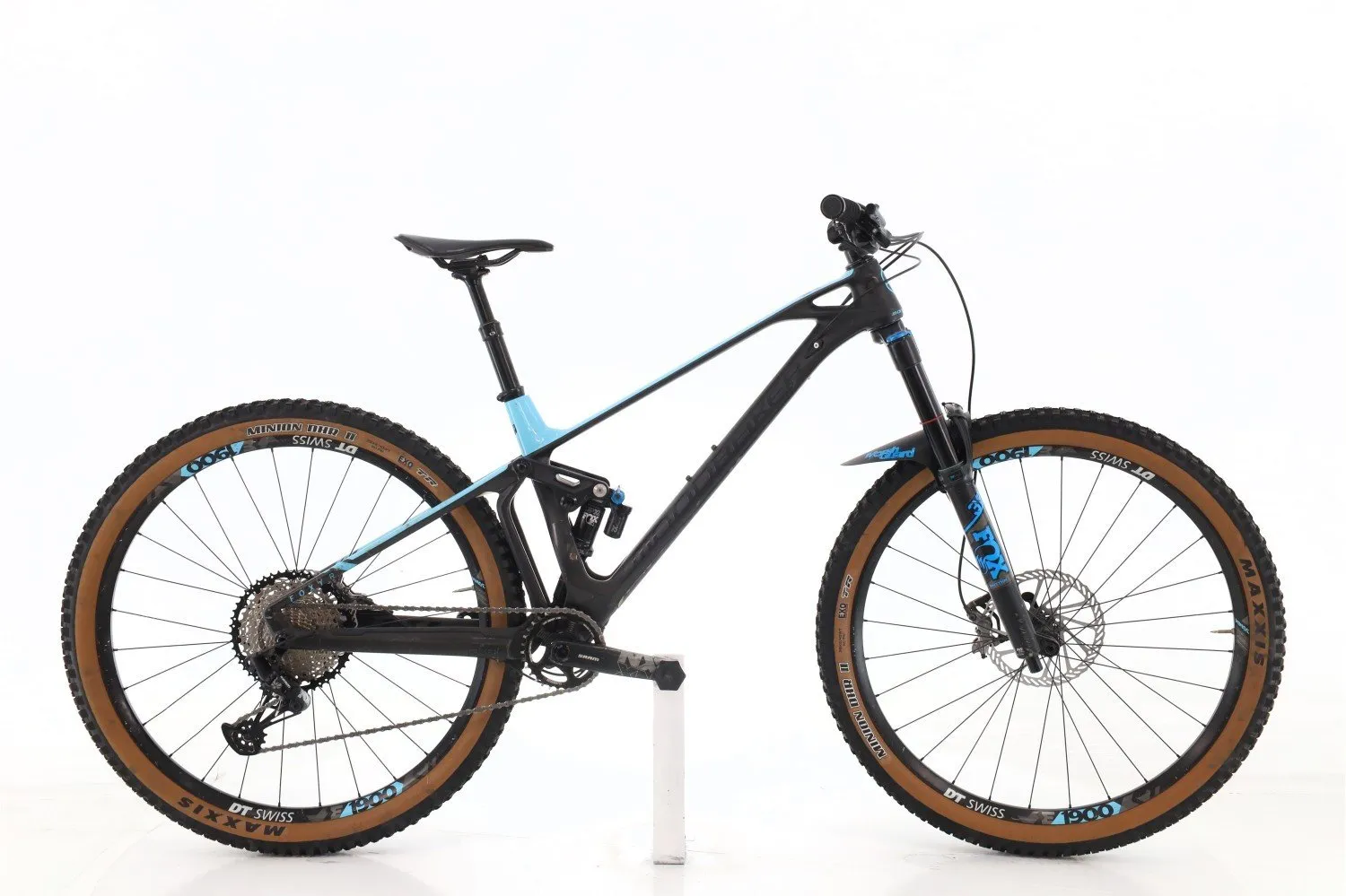 Mondraker Foxy R 2021