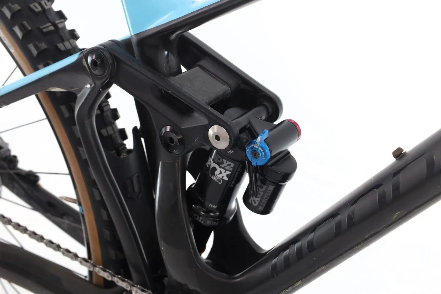 Mondraker Foxy R 2021