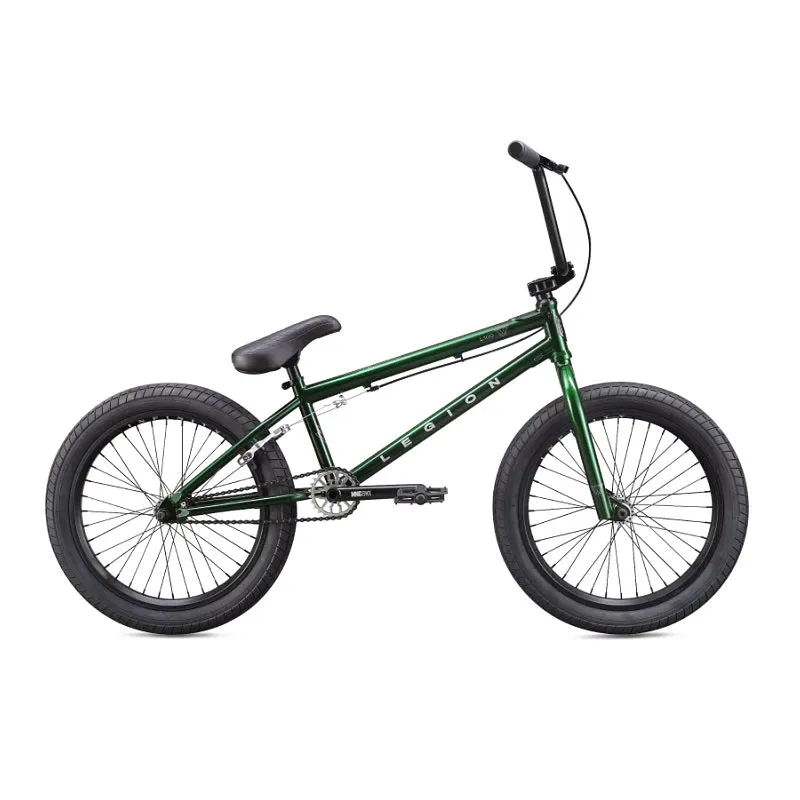MONGOOSE Legion L100 (2022)