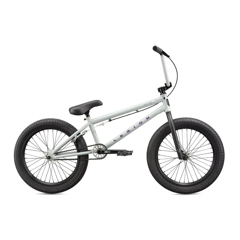 MONGOOSE Legion L100 (2022)