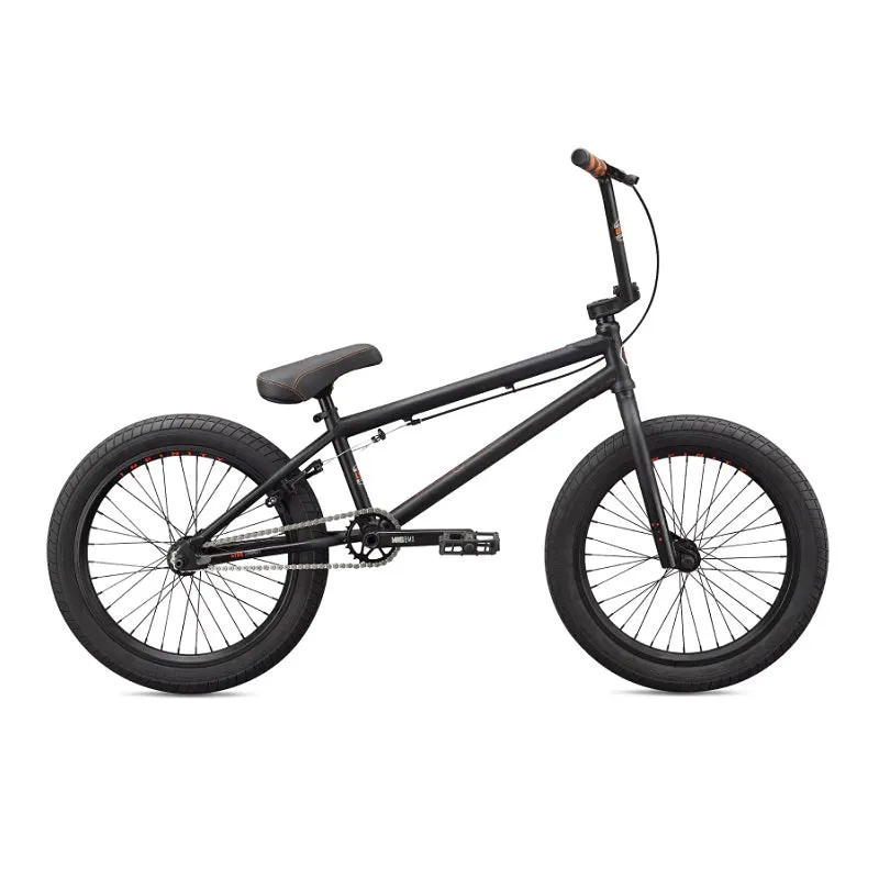 MONGOOSE Legion L500 (2022)