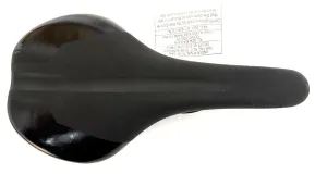 Mongoose TYAX Comp 145mm Mens Bike Saddle MTB Mountain 280mm Long Seat Black New
