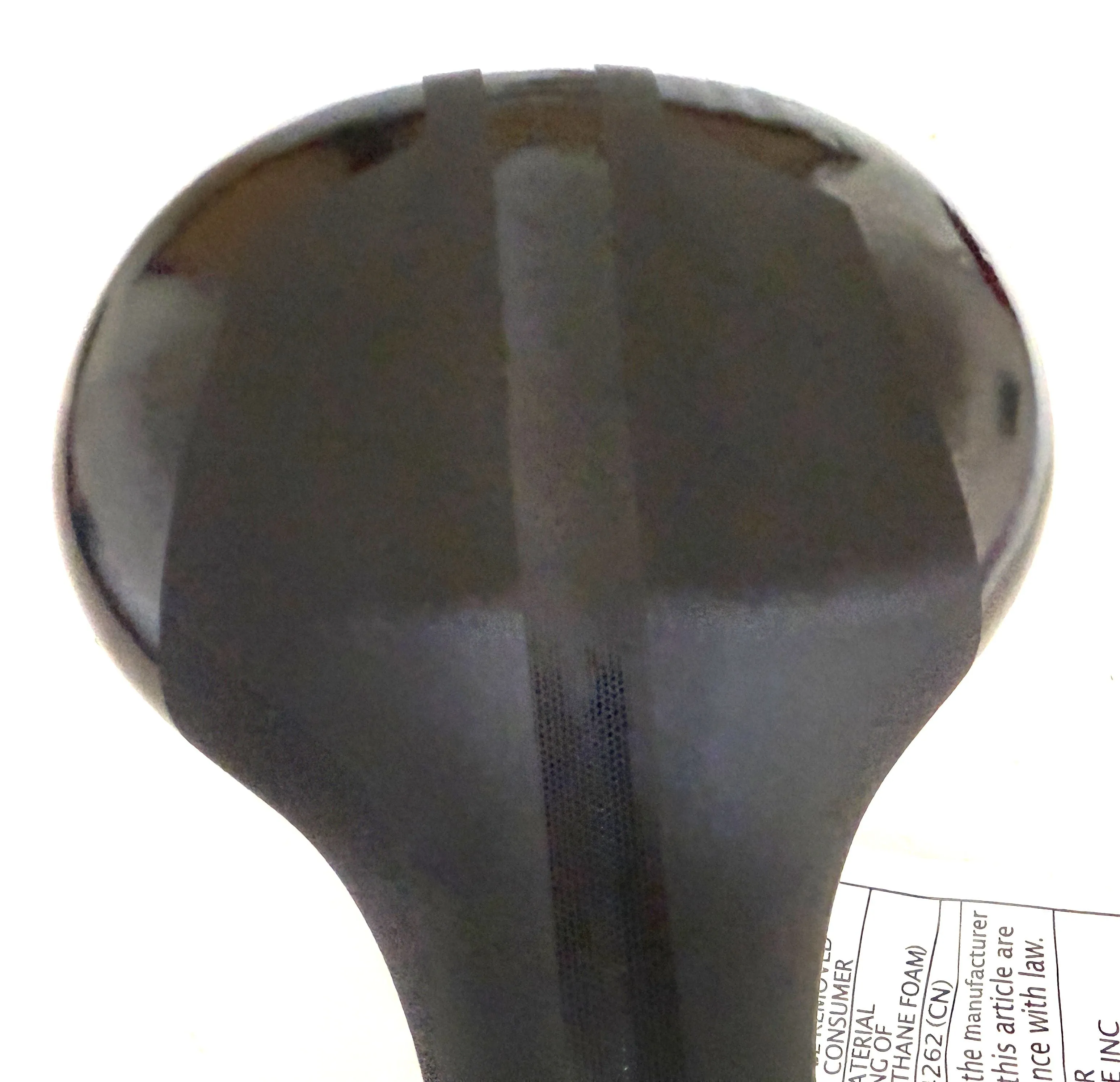 Mongoose TYAX Expert 165mm Womens Bike Saddle MTB Mountain 280mm Long Seat New