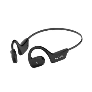 NG EarSafe Lite Open Ear Headphones (Black)