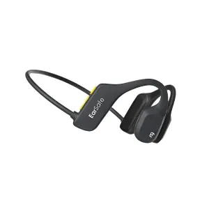 NG EarSafe Pro Bone Conduction Waterproof Headphones (Black)