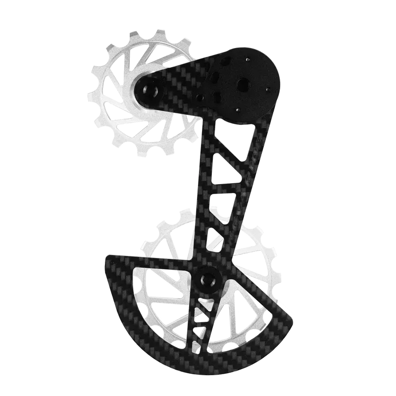Nova Ride CCD Campagnolo Ekar 13sp