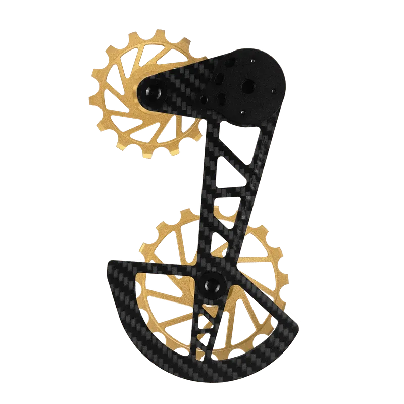 Nova Ride CCD Campagnolo Ekar 13sp
