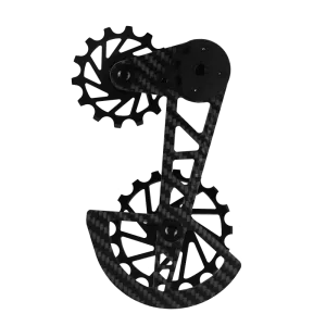 Nova Ride CCD Campagnolo Ekar 13sp