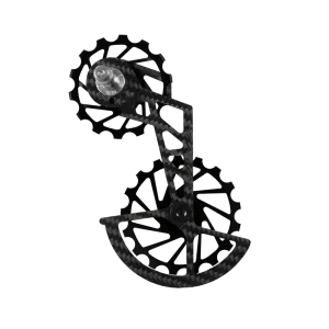 Nova Ride CCD Shimano 105 11sp