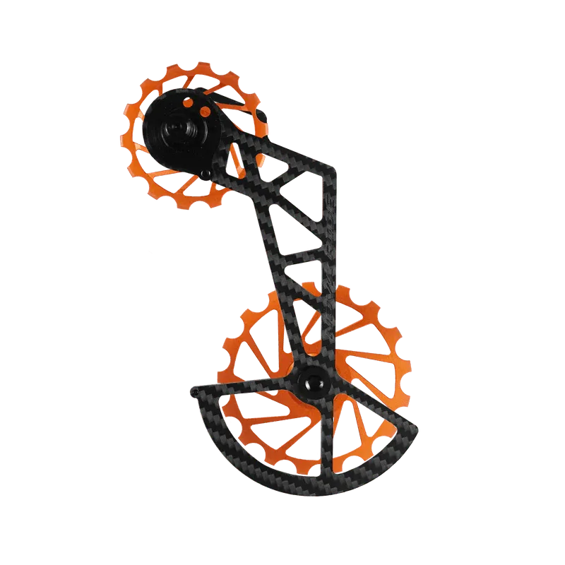 Nova Ride CCD Shimano 105 12sp