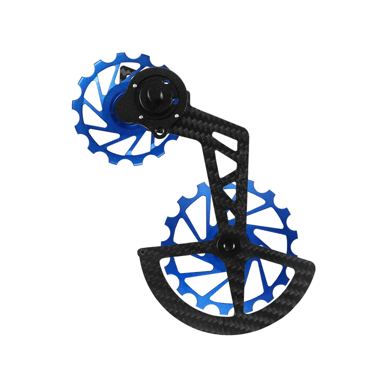 Nova Ride CCD Shimano GRX 812 / 817 11sp