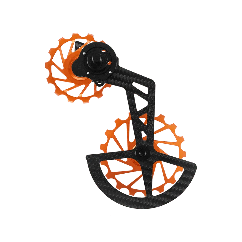 Nova Ride CCD Shimano GRX 812 / 817 11sp
