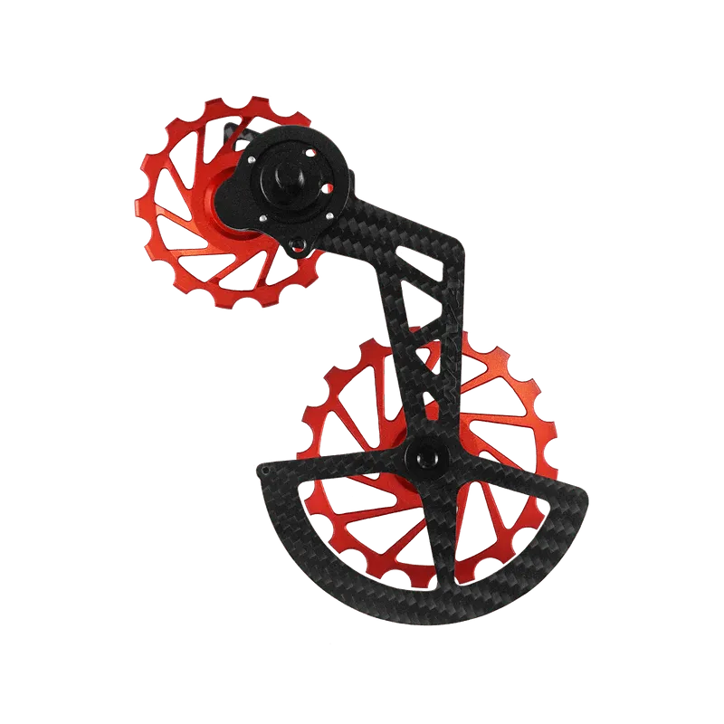 Nova Ride CCD Shimano GRX 812 / 817 11sp