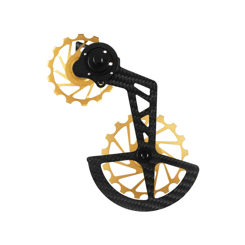 Nova Ride CCD Shimano GRX 812 / 817 11sp