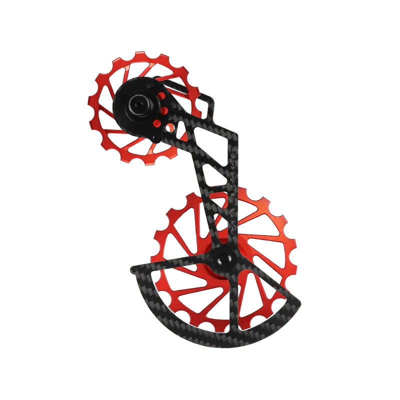 Nova Ride CCD Shimano Ultegra / Dura-Ace 11sp