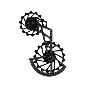Nova Ride CCD Shimano Ultegra / Dura-Ace 11sp