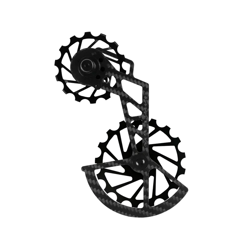 Nova Ride CCD Shimano Ultegra / Dura-Ace 11sp