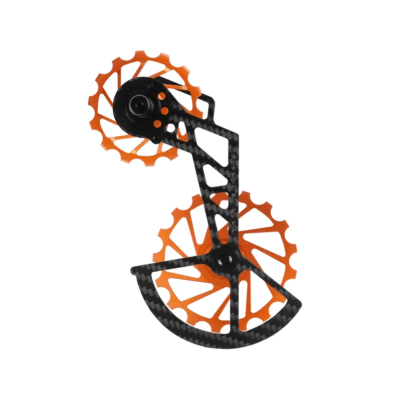 Nova Ride CCD Shimano Ultegra / Dura-Ace 11sp