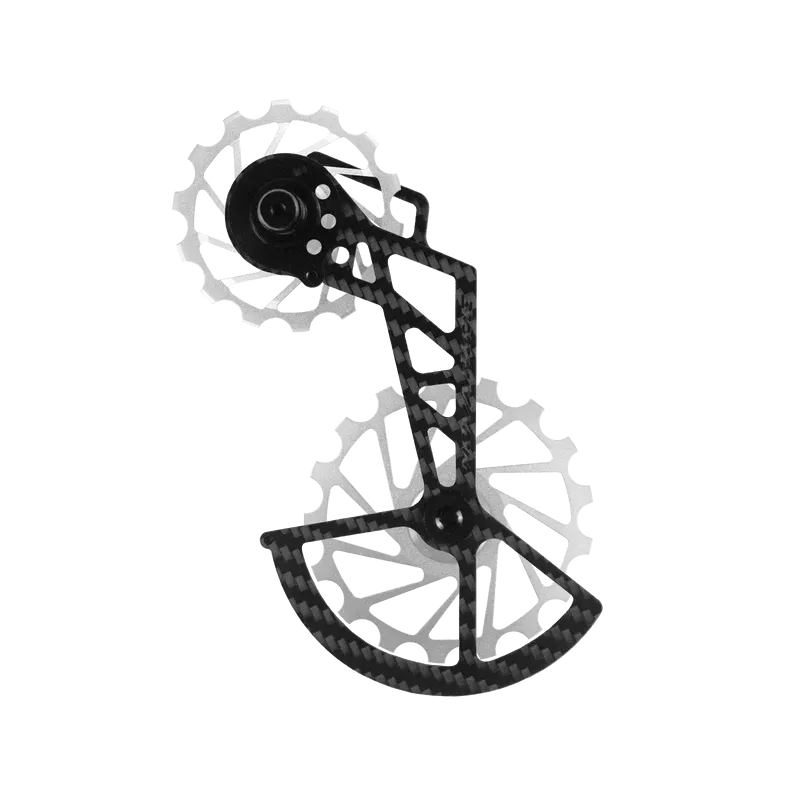 Nova Ride CCD Shimano Ultegra / Dura-Ace 11sp