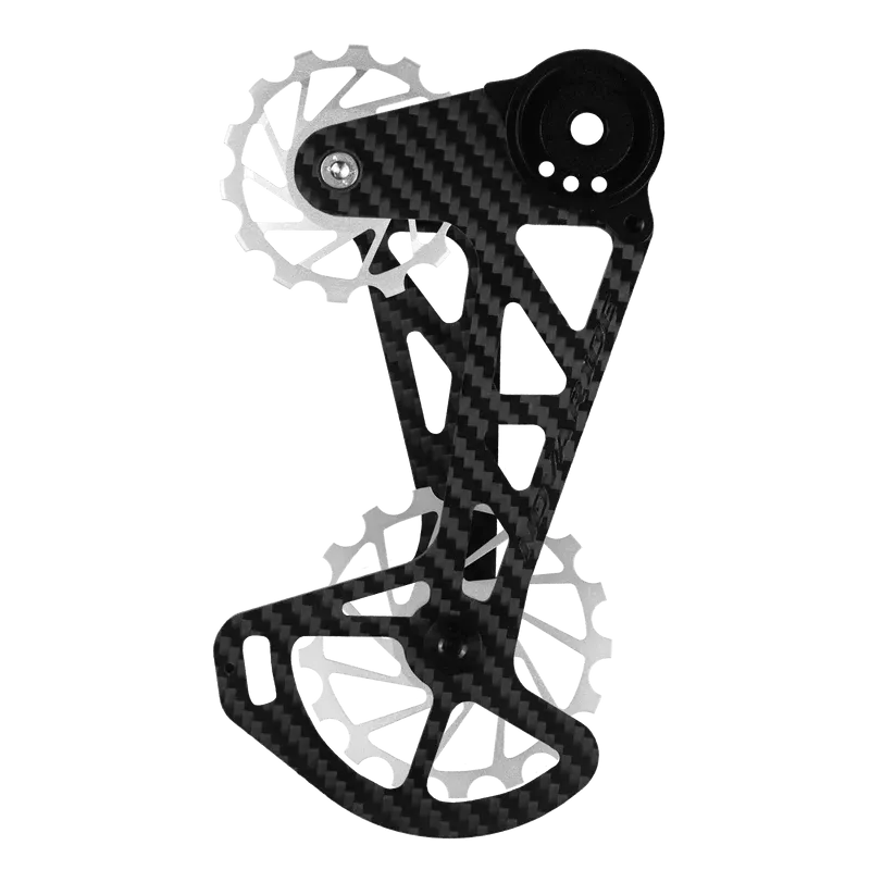 Nova Ride CCD Sram GX / X01 / XX1 12sp