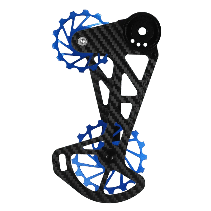 Nova Ride CCD Sram GX / X01 / XX1 12sp