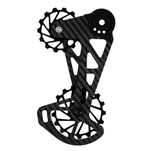 Nova Ride CCD Sram GX / X01 / XX1 12sp