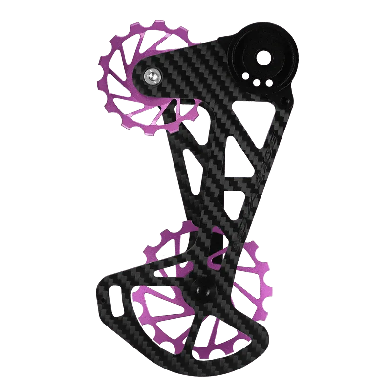 Nova Ride CCD Sram GX / X01 / XX1 12sp