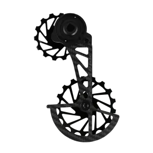 Nova Ride CCD Sram Red AXS / Force XPLR 12sp
