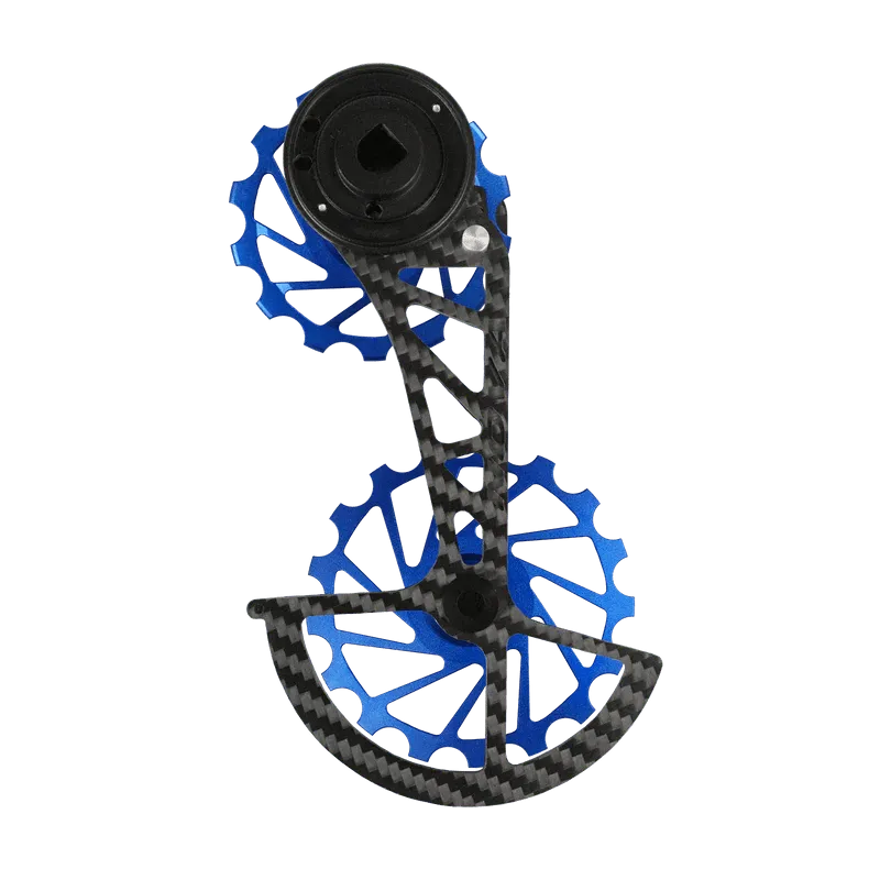 Nova Ride CCD Sram Rival AXS 12sp